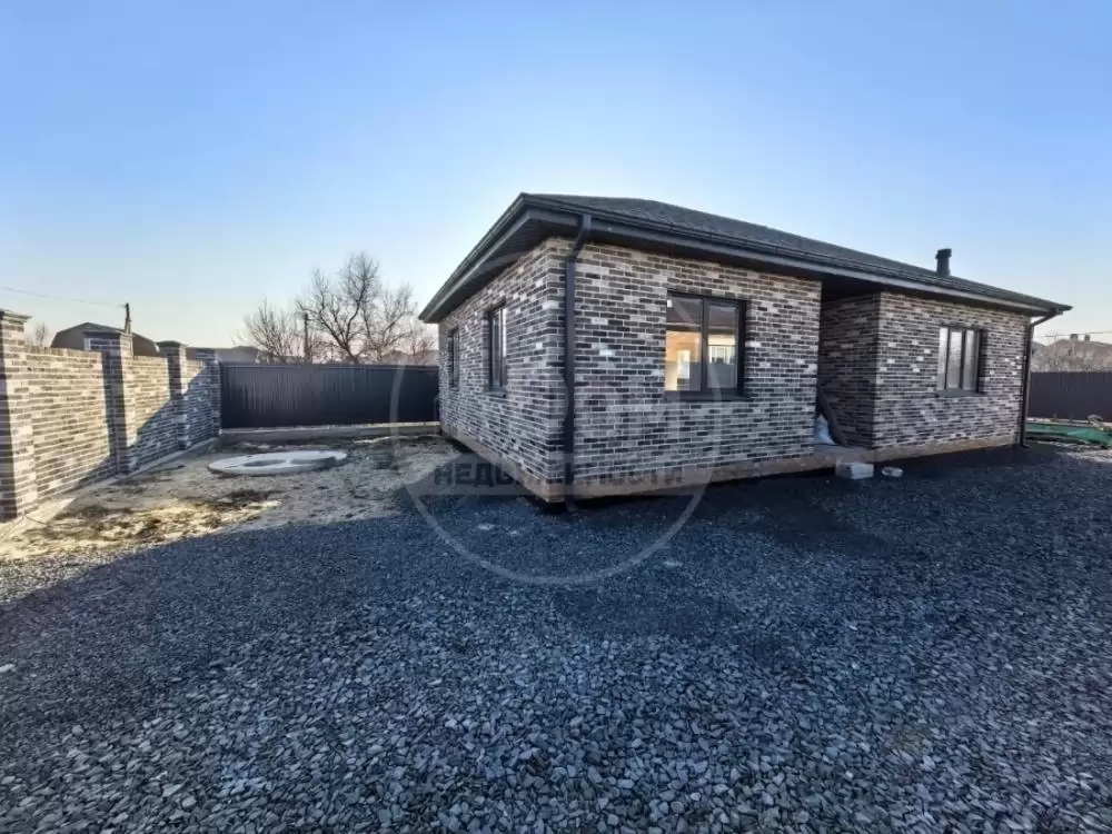Фасад здания