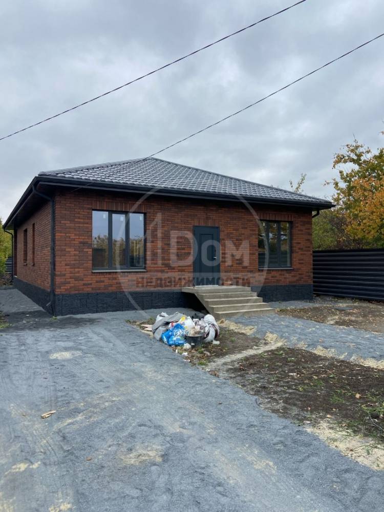 Фасад здания