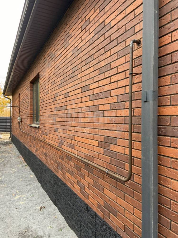 Фасад здания