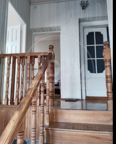 Лестничный марш