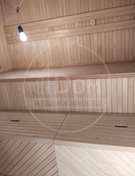 Зона отдыха