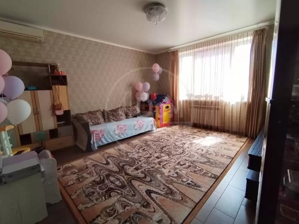 Спальня