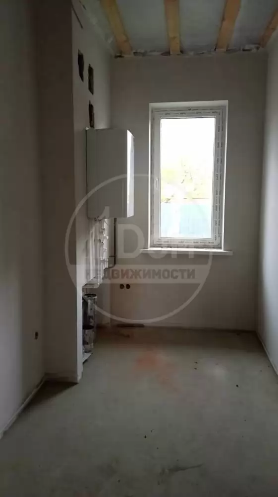 Котельная
