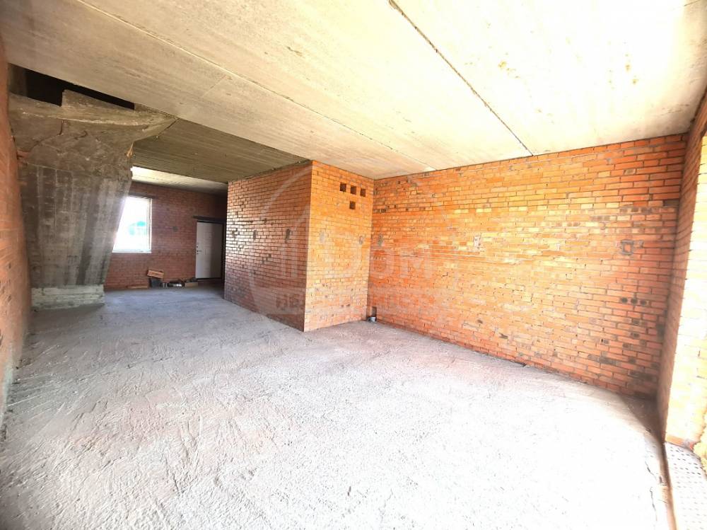 Кухня-гостиная