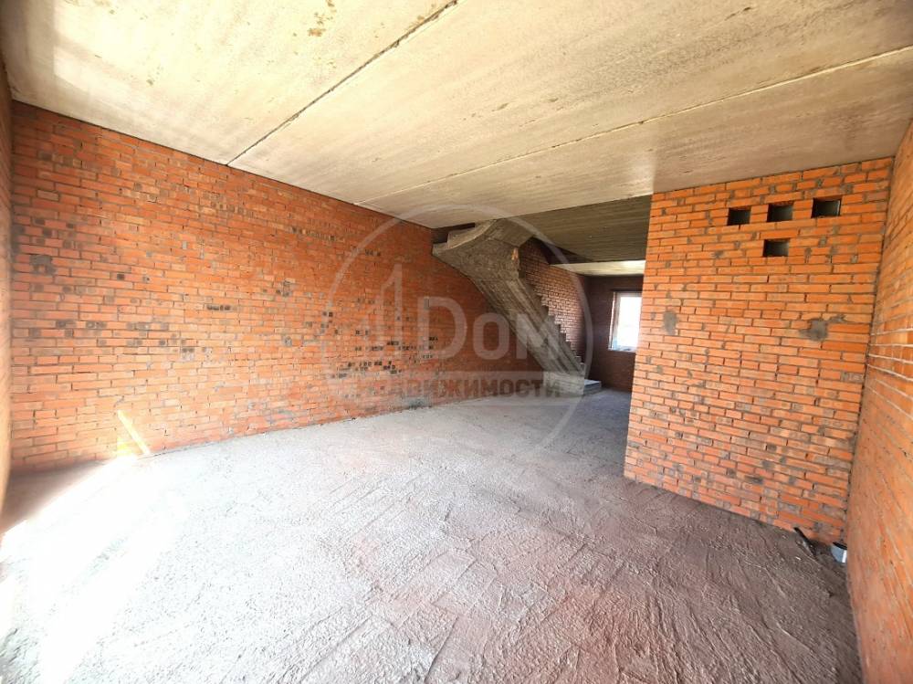 Кухня-гостиная