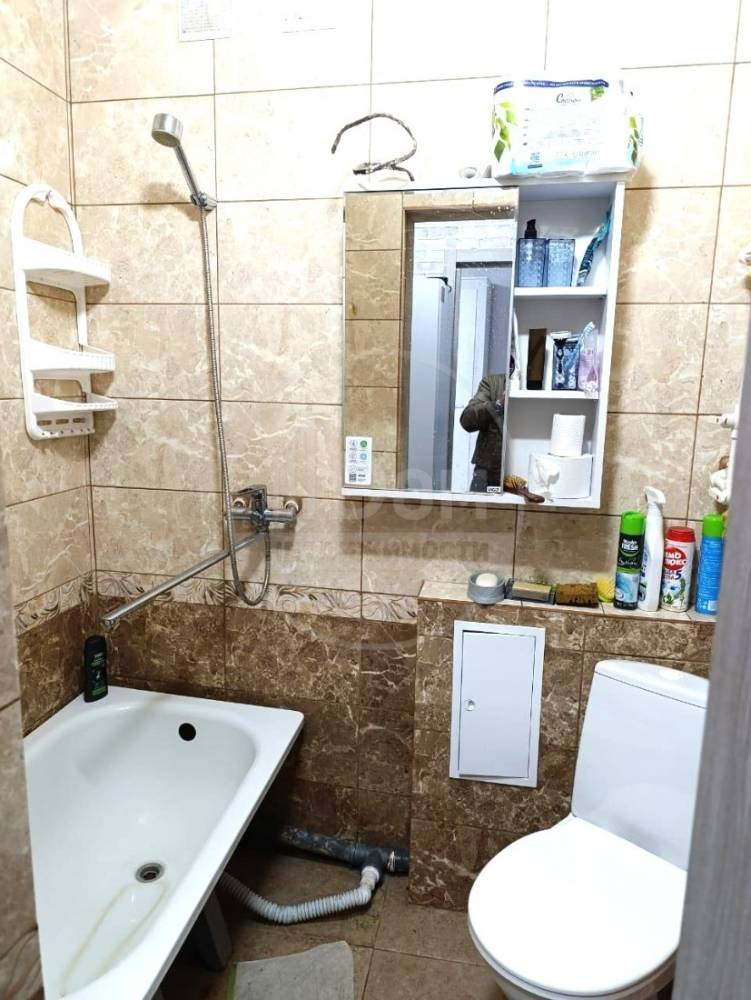 Сан. узел