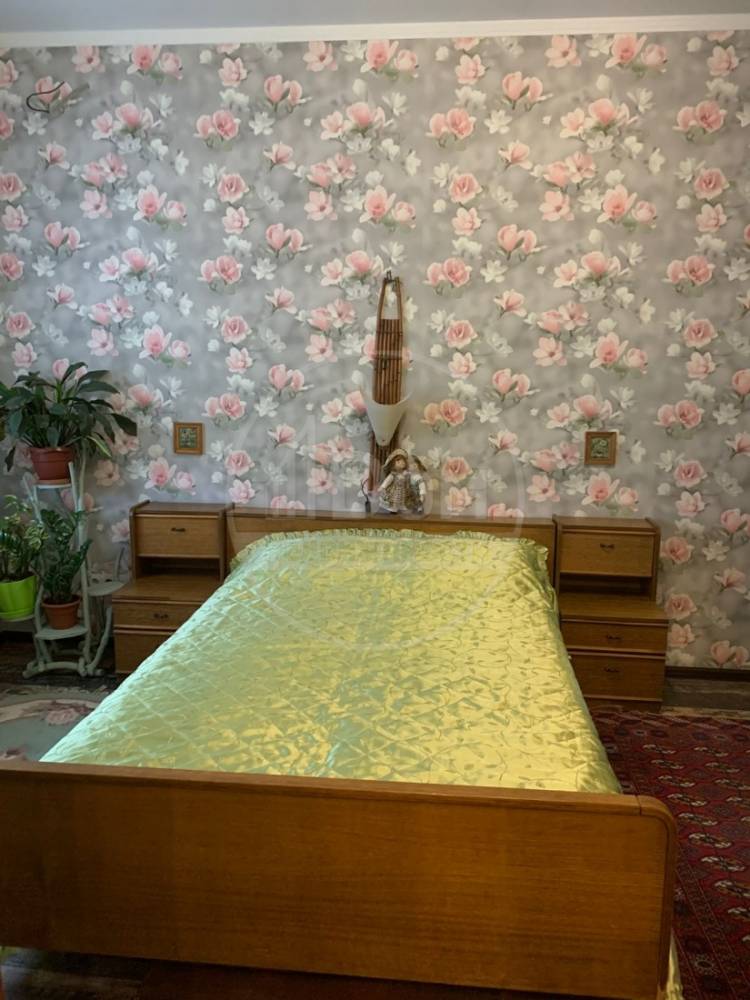 Спальня 1