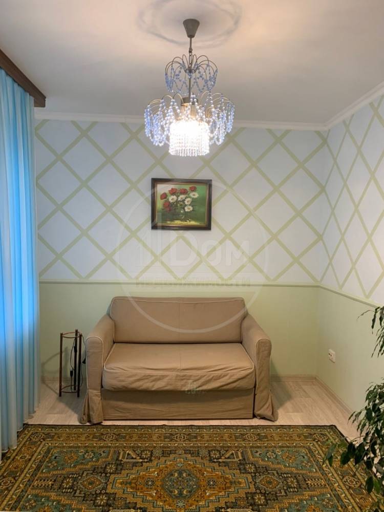 Спальня 2