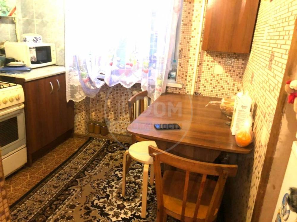 Кухня