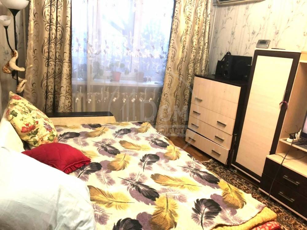Спальня 1