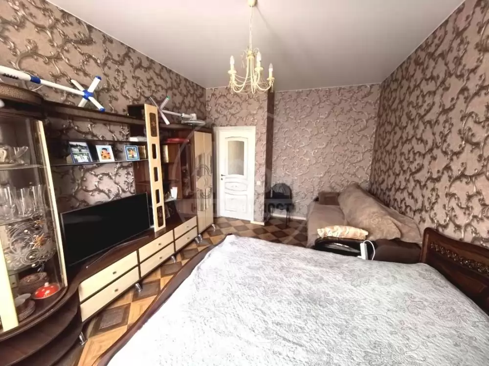 Спальня