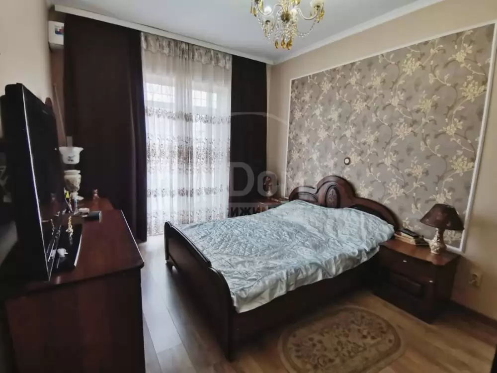 Спальня