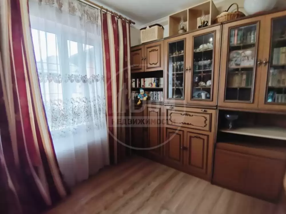 Спальня
