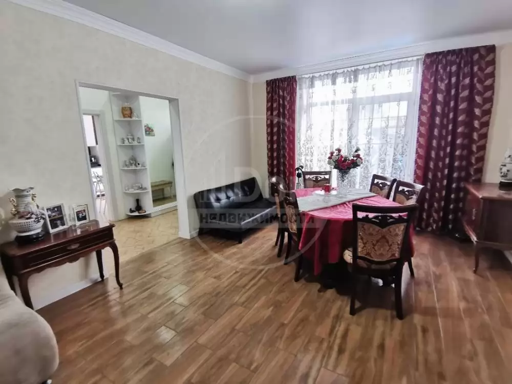 Гостиная