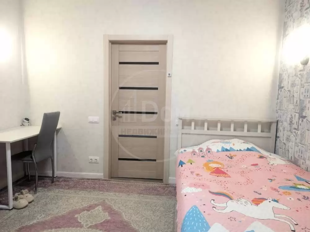 Детская комната