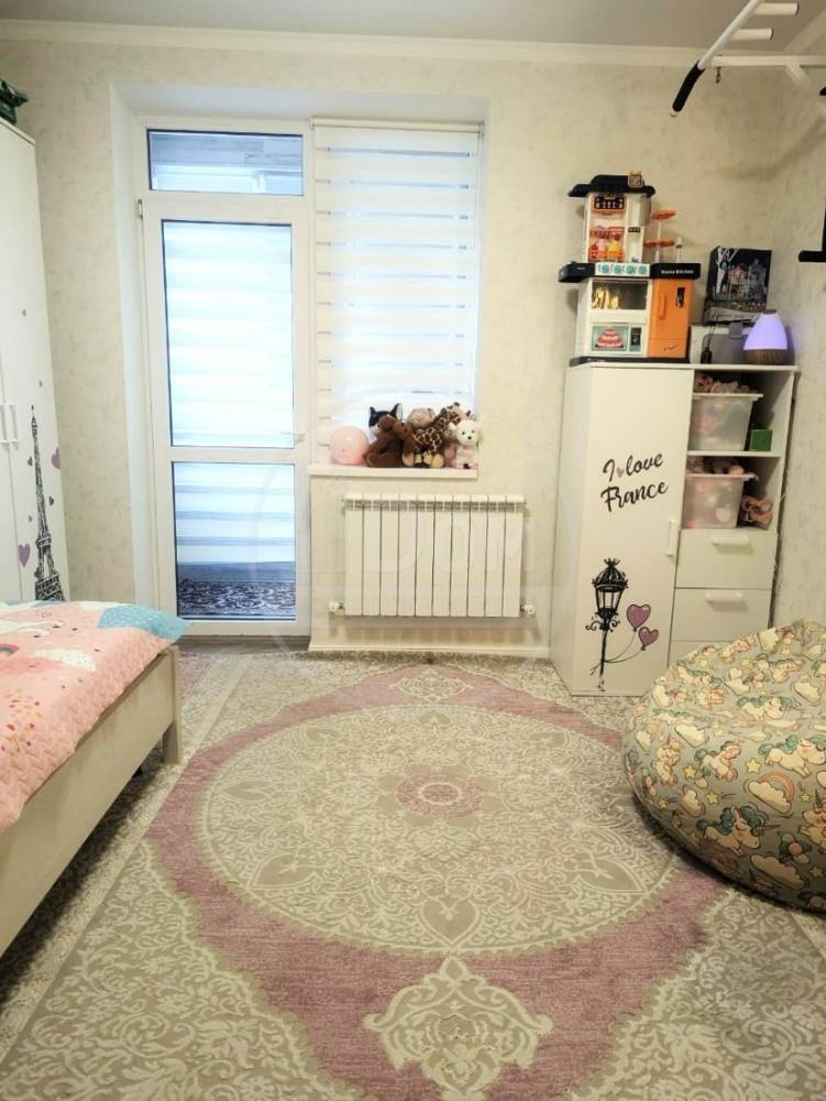 Детская комната