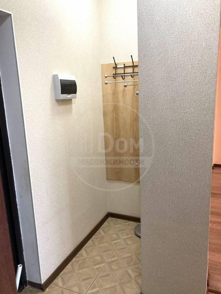 Прихожая