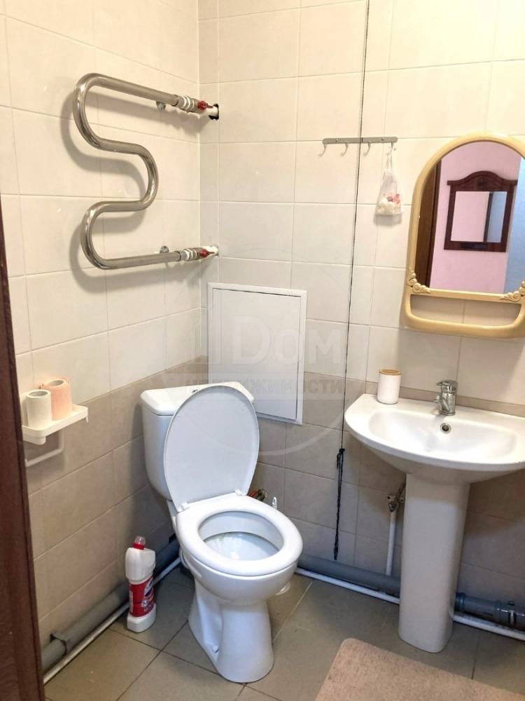 Сан. узел
