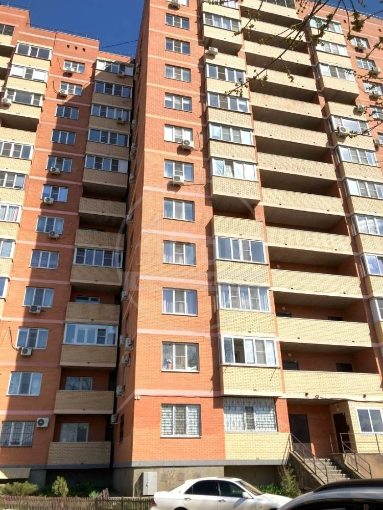 Фасад