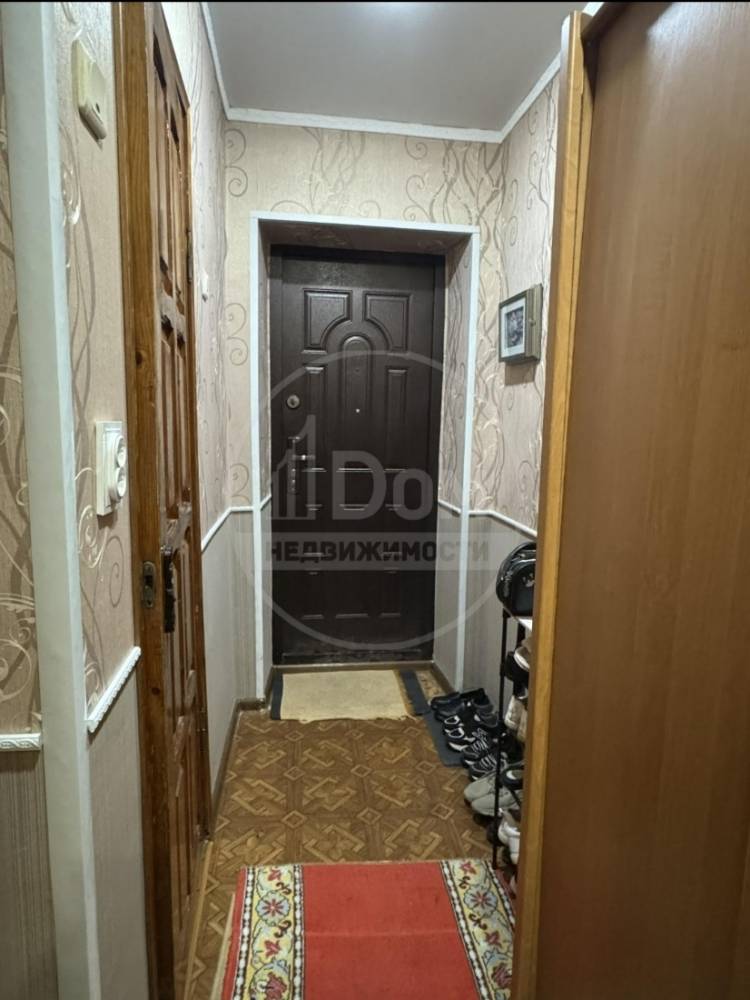 Прихожая