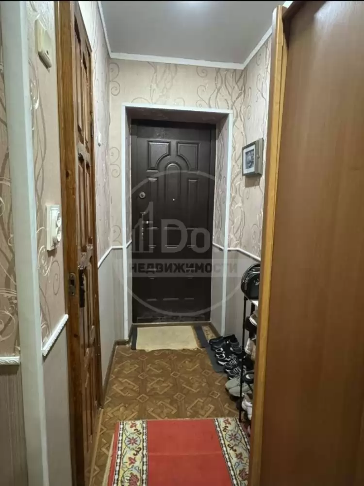 Прихожая