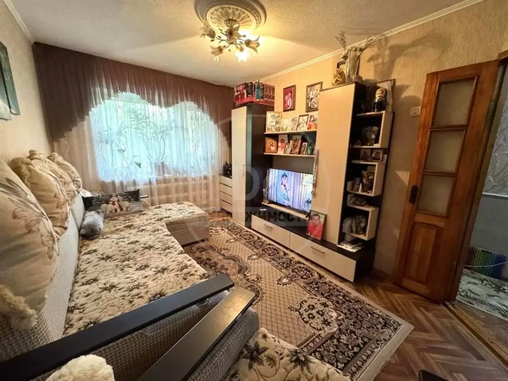 Спальня