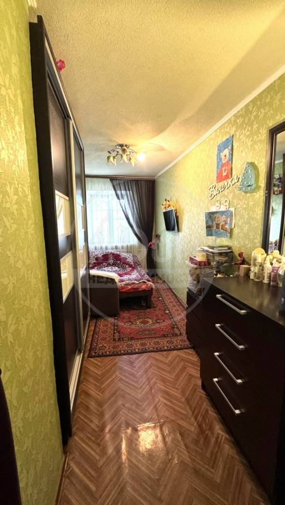 Спальня 1