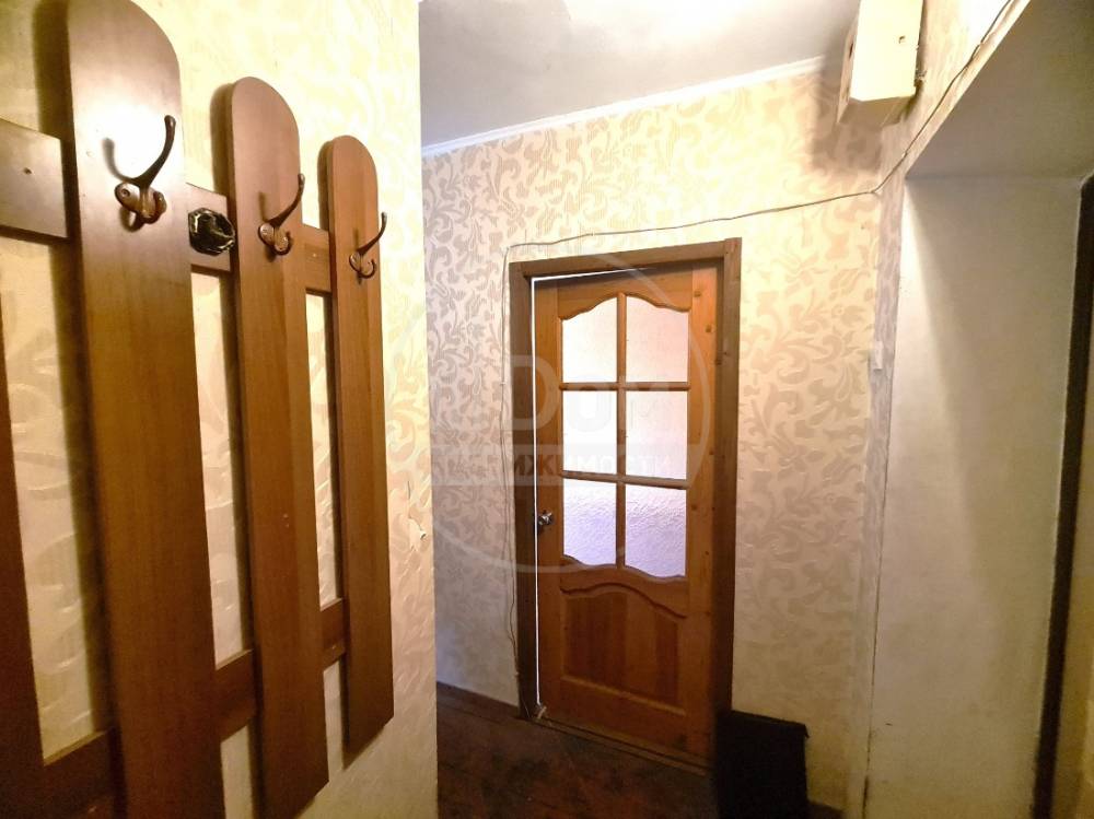 Прихожая