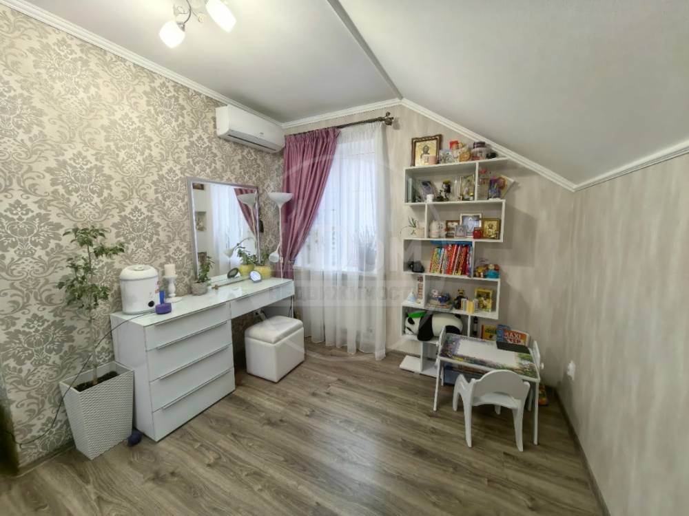 Спальня