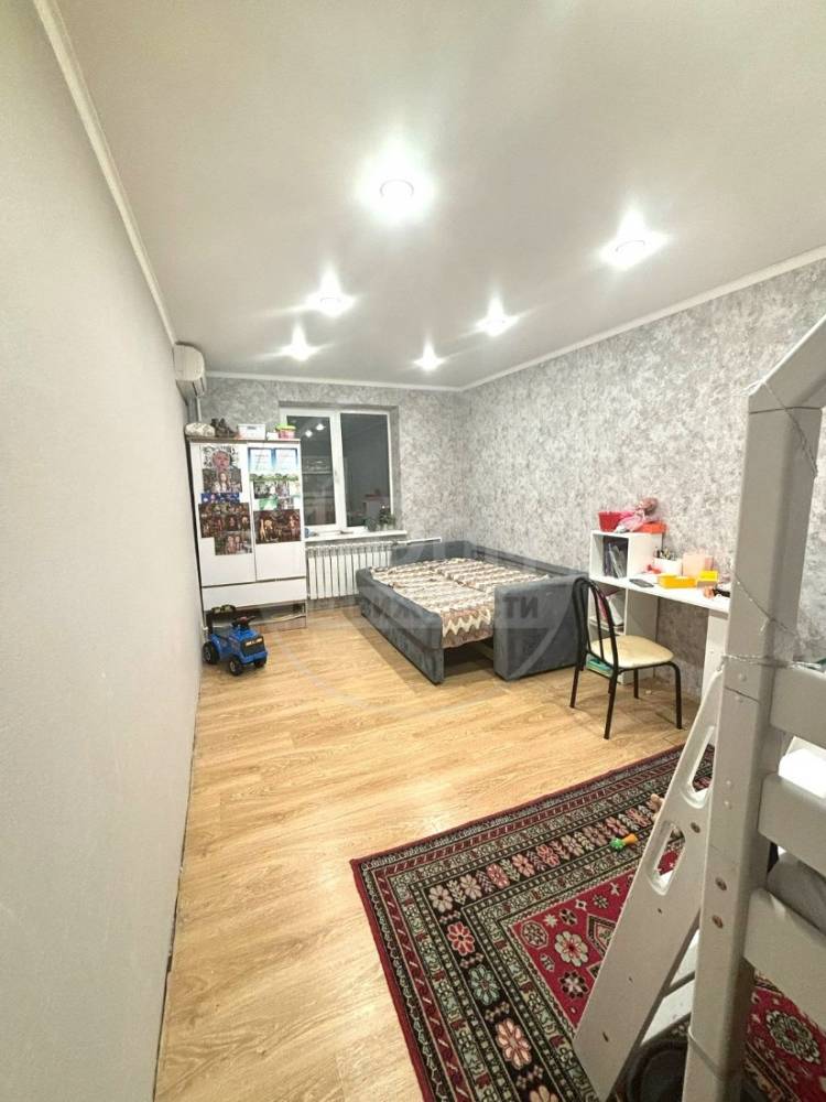 Спальня 1