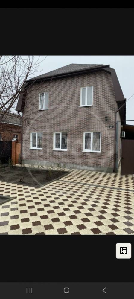 Фасад здания