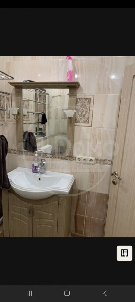 Ванная комната