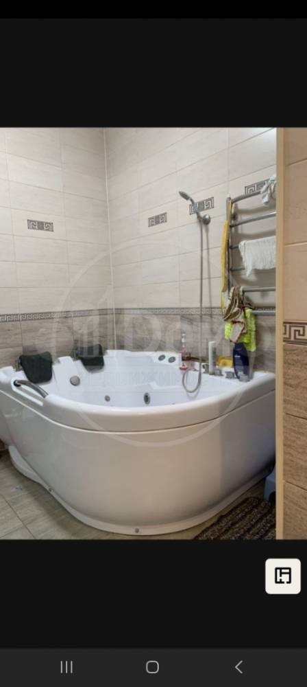 Ванная комната