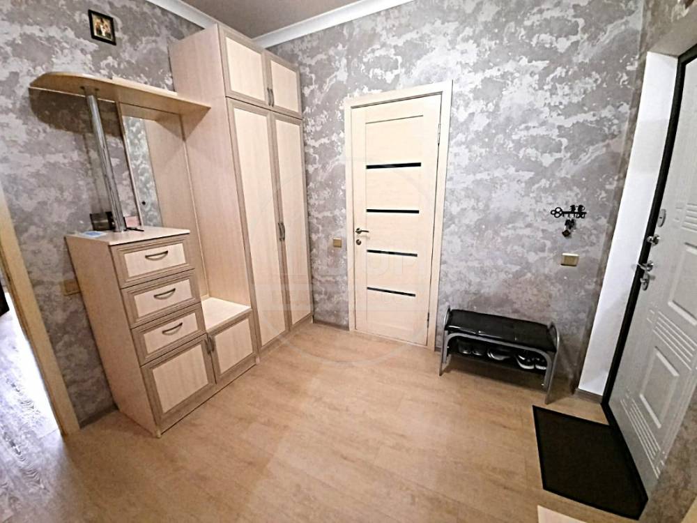 Прихожая