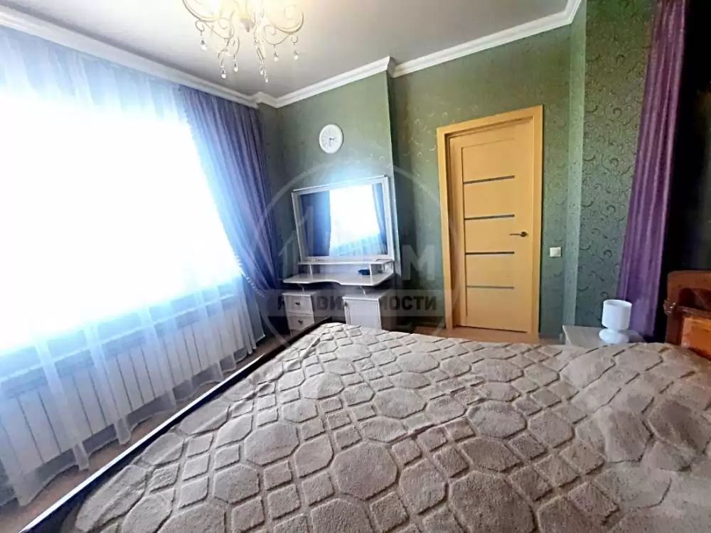 Спальня 1
