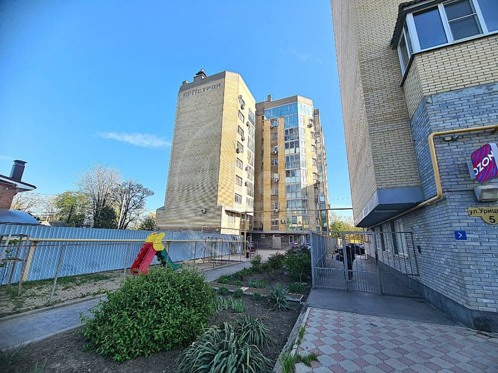 Фасад дома