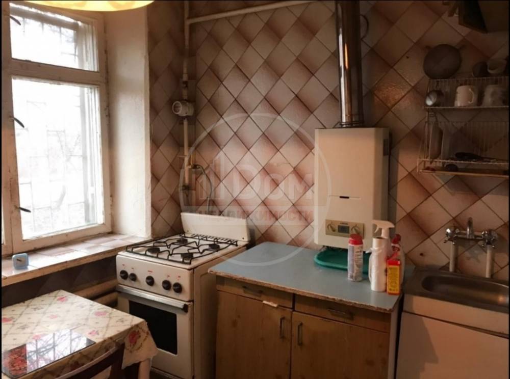 Кухня
