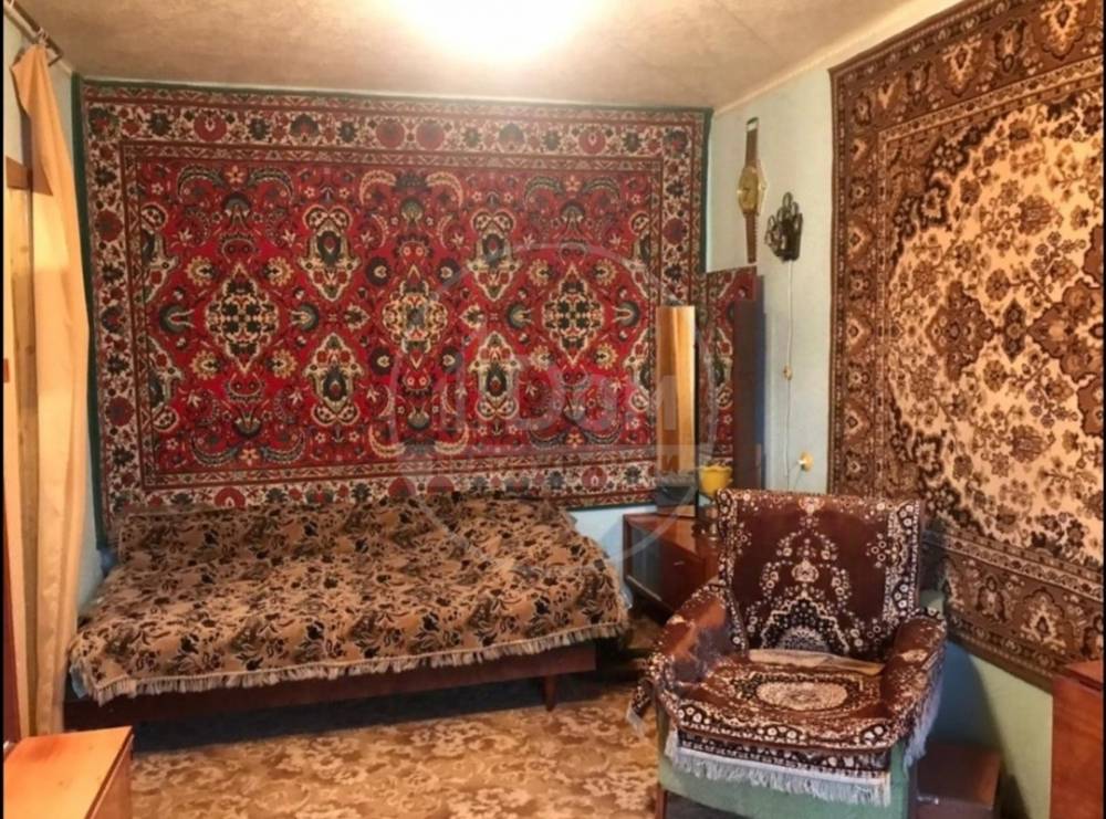 Спальня