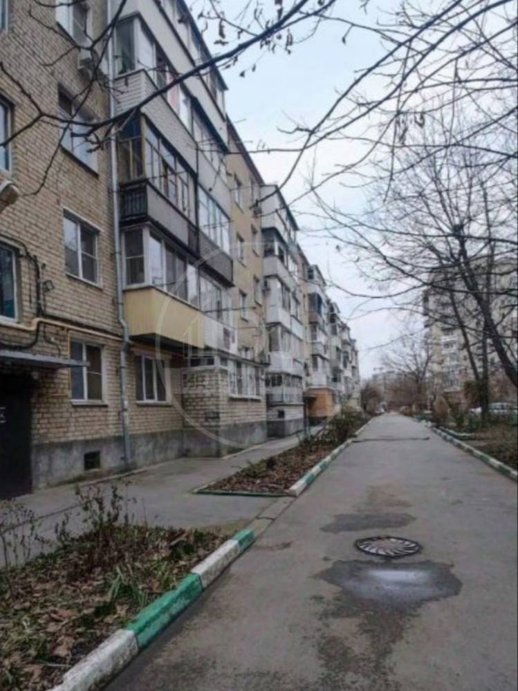 двор
