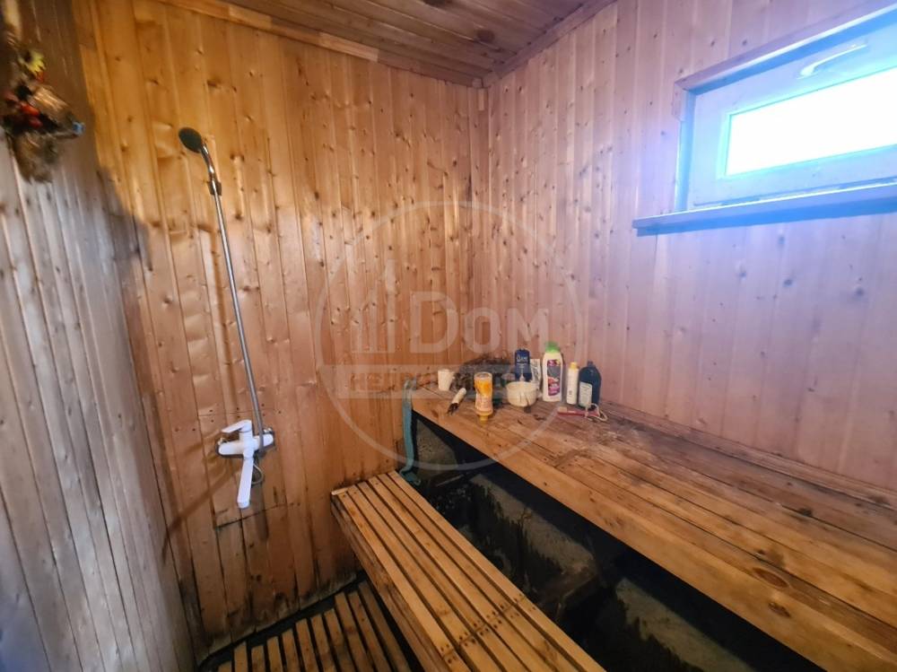 Сауна