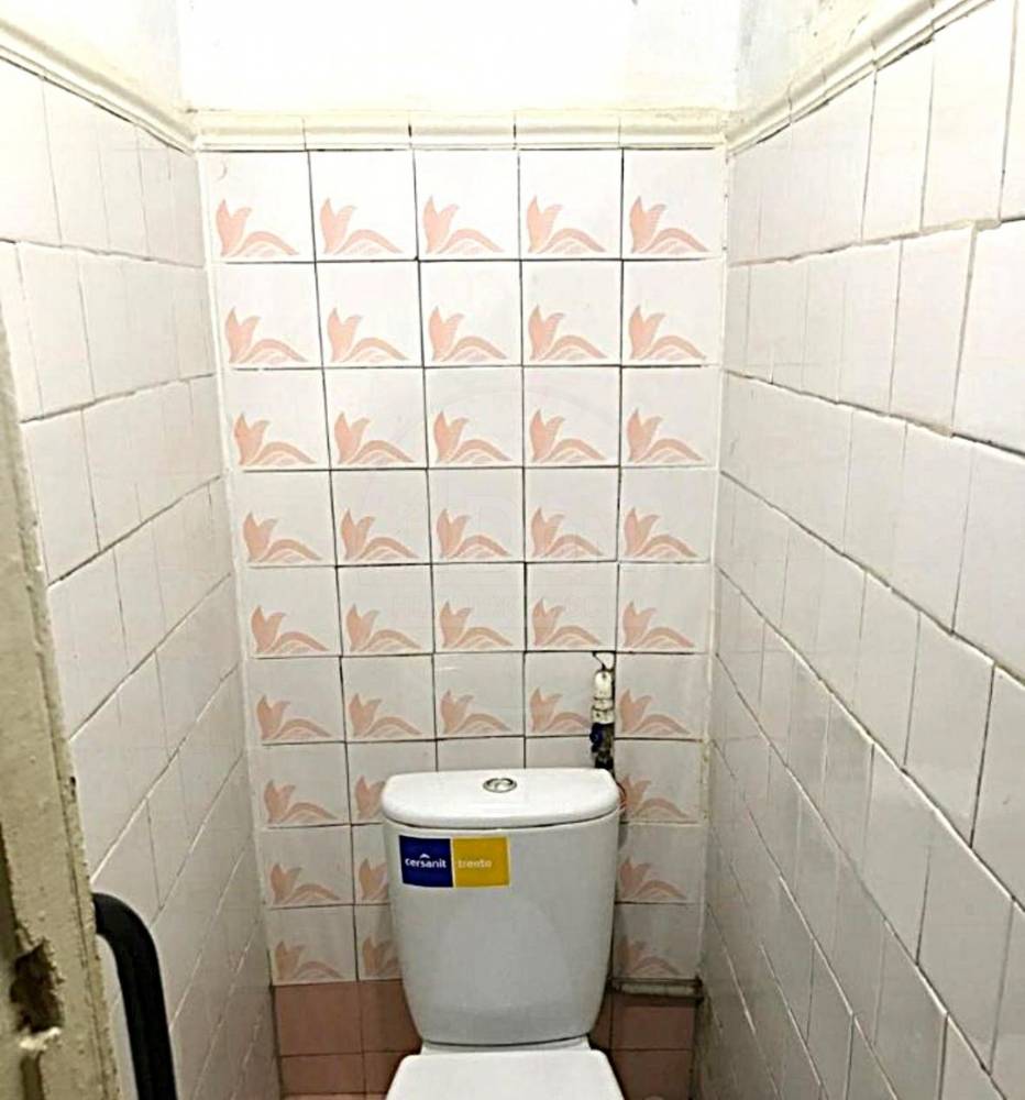 Сан. узел