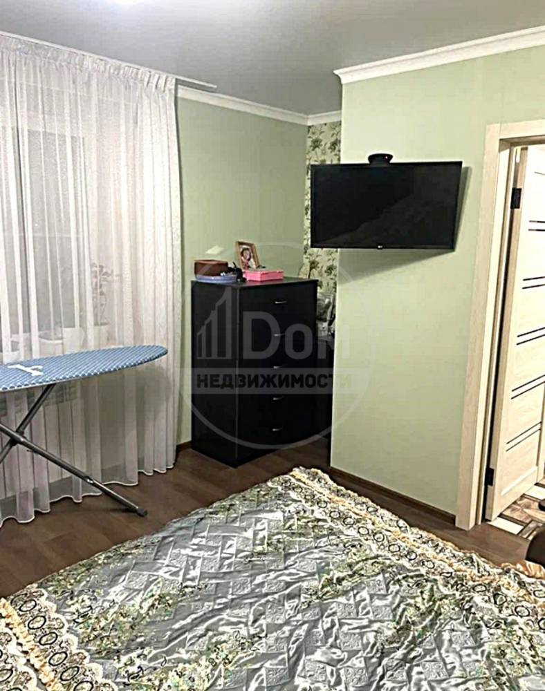 Спальня