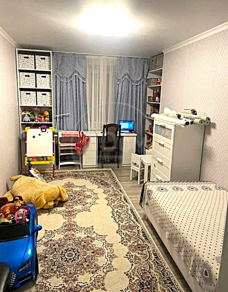 Детская комната