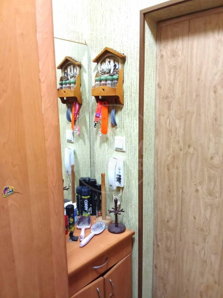 Прихожая