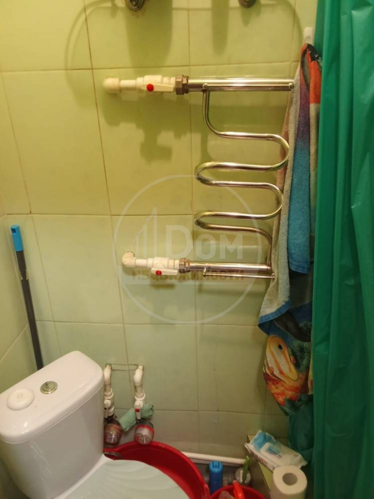 Сан. узел