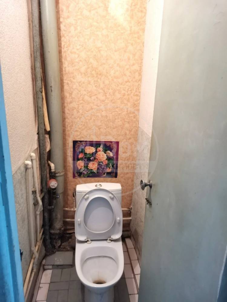 Сан. узел