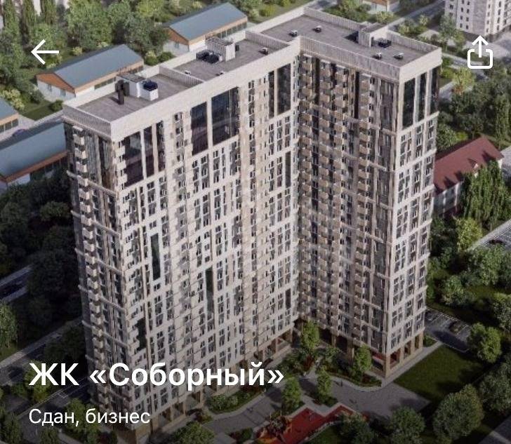 Фасад дома