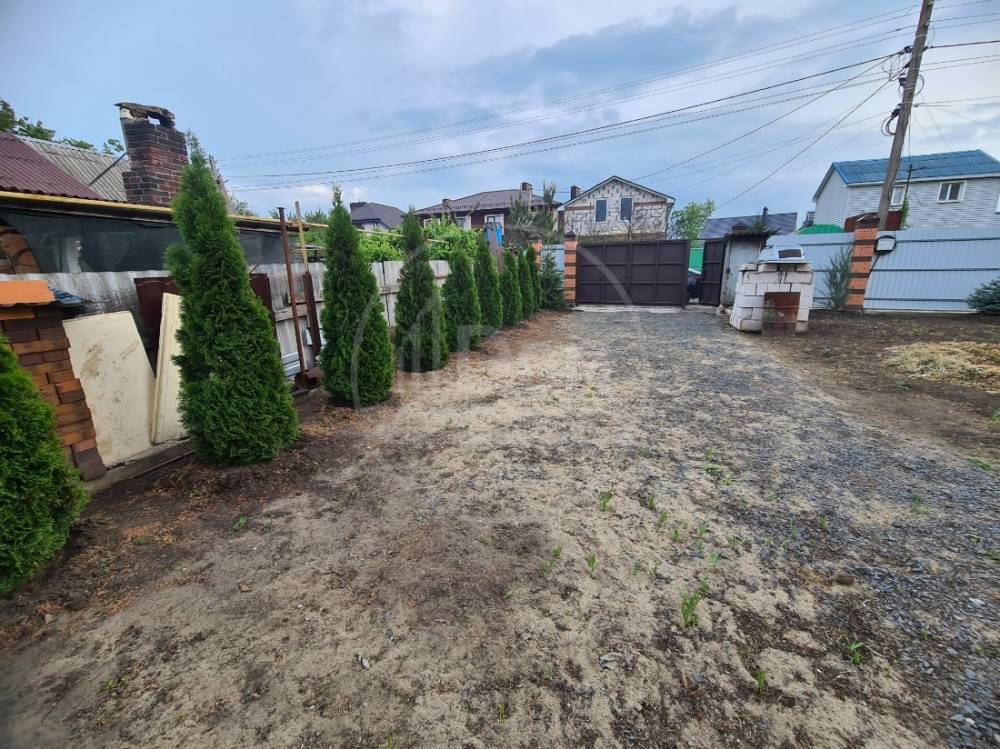 Ландшафтный дизайн