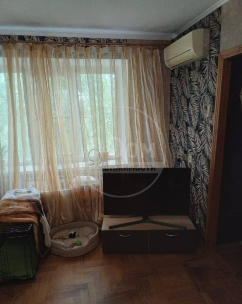 Спальня 3