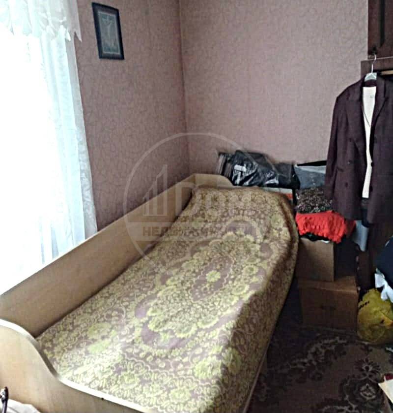 Спальня 1